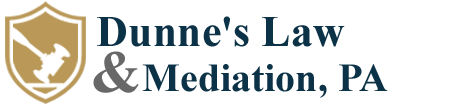 Dunne's Law & Mediation, PA